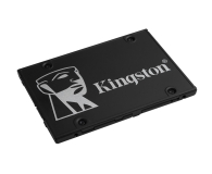 KINGSTON KC600 256GB 2,5'' SKC600/256G - 523930 - zdjęcie 3